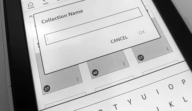 صورة لـ أفضل نصائح Amazon Kindle الأساسية: الفوائد التي يجب الاستفادة منها | best_ways_to_take_advantage_of_kindle_09_kindle_collection-07XSzTfs-DzTechs