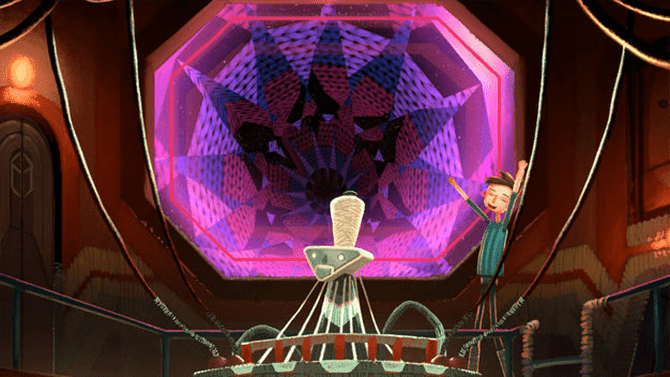 صورة لـ أفضل ألعاب Apple TV المدفوعة التي يجب أن تلعبها الآن | broken_age-ns50wRfs-DzTechs