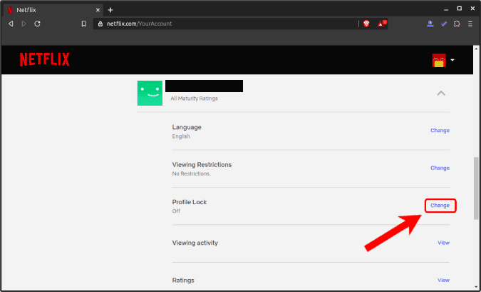 صورة لـ كيفية إعداد الرقابة الأبوية على Netflix لحماية طفلك | change_profile_lock-tMB0aSfs-DzTechs