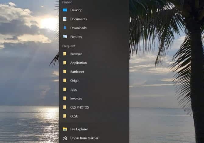 صورة لـ كيفية تنظيف سطح مكتب Windows الخاص بك مرة واحدة وإلى الأبد | clean_up_windows_3-akaSrSfs-DzTechs