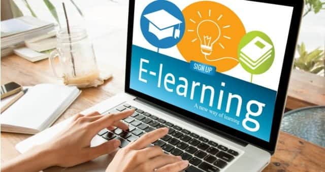 صورة لـ أفضل مواقع الويب للحصول على الدورات الجامعية المجانية عبر الإنترنت | elearning-N5R1kRfs-DzTechs