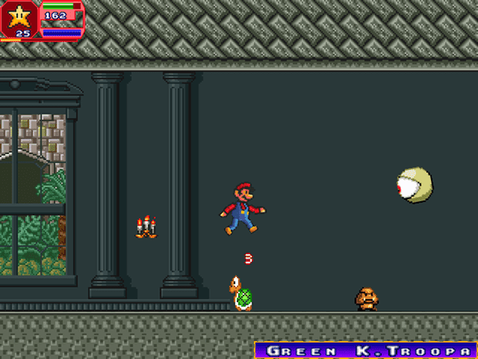 صورة لـ أفضل ألعاب Super Mario من إنشاء المُعجبين للعبها مجانًا | fan_game_mario_castlevania_mashup-f90zUQfs-DzTechs