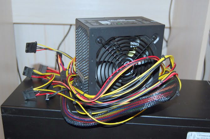 صورة لـ إصلاح إستخدام القرص بنسبة 100% في Windows 10 | muo-diy-pc-parts-psu-DzTechs