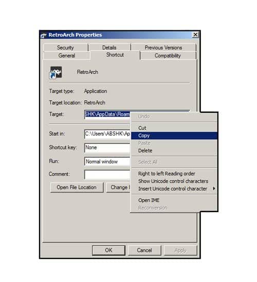 صورة لـ كيفية لعب الألعاب الرجعية على Steam باستخدام Steam ROM Manager؟ | retro_path-tUE8sRfs-DzTechs