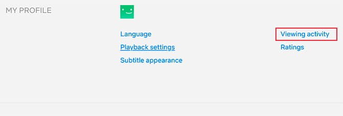 صورة لـ نصائح بسيطة لإدارة ما تشاهده على Netflix بشكل مثالي | tips_for_managing_what_you_watch_on_netflix_02_viewing_activity-1FDjYQfs-DzTechs