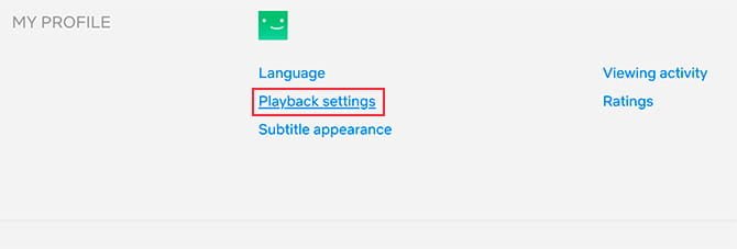 صورة لـ نصائح بسيطة لإدارة ما تشاهده على Netflix بشكل مثالي | tips_for_managing_what_you_watch_on_netflix_03_playback_settings-1FDjYQfs-DzTechs