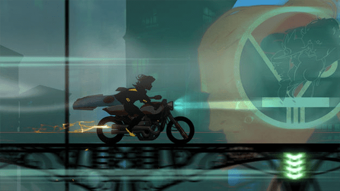 صورة لـ أفضل ألعاب Apple TV المدفوعة التي يجب أن تلعبها الآن | transistor-L050wRfs-DzTechs