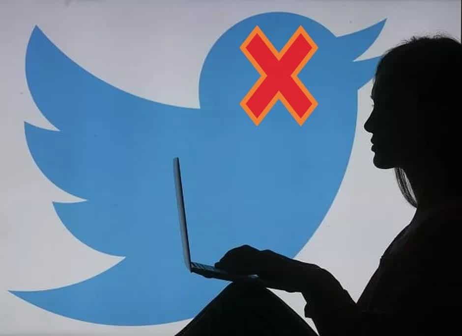 صورة لـ كيف تتحقق مما إذا كان قد تم حظر حساب X (Twitter) الخاص بك ضمن المنع المظلل؟ | twitter_logo_shadow_getty-Il0XvRfs-DzTechs