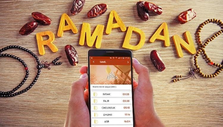 صورة لـ أفضل التطبيقات التي تُساعدك في شهر رمضان لتستفيد منها طيلة الشهر المُبارك | unnamed-6-750x430-2