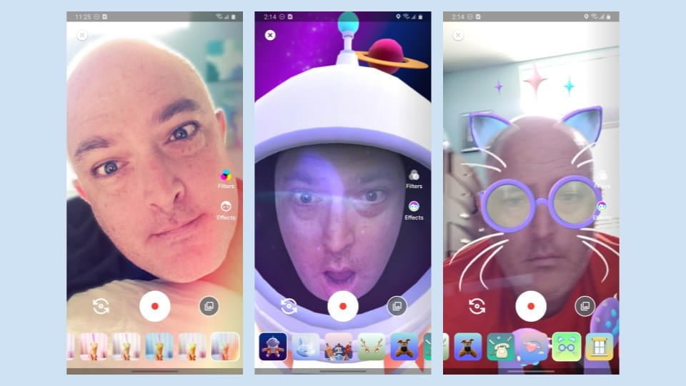 صورة لـ أفضل النصائح والحيل على Google Duo للتأكد من أن مكالمات الفيديو مُميزة | untitled_presentation-19jlbSfs-DzTechs