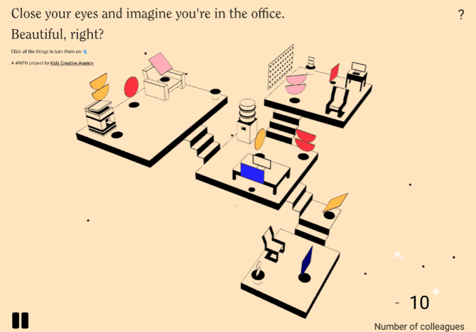 صورة لـ أفضل الطرق للتركيز أثناء العمل من المنزل وتجنب عوامل التشتيت | work_from_home_focus_avoid_distractions_i_miss_the_office-Ny6pERfs-DzTechs