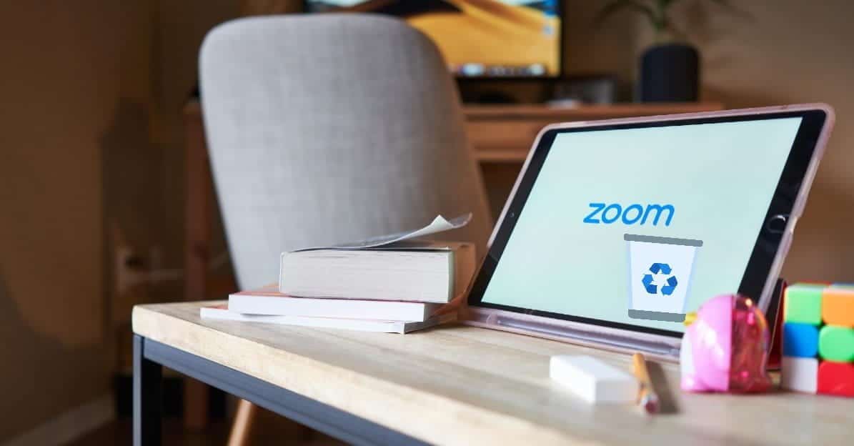 صورة لـ البدائل الآمنة والمفتوحة المصدر لـ Zoom لإجراء مكالمات الفيديو الجماعية | zoom-AdGfSRfs-DzTechs