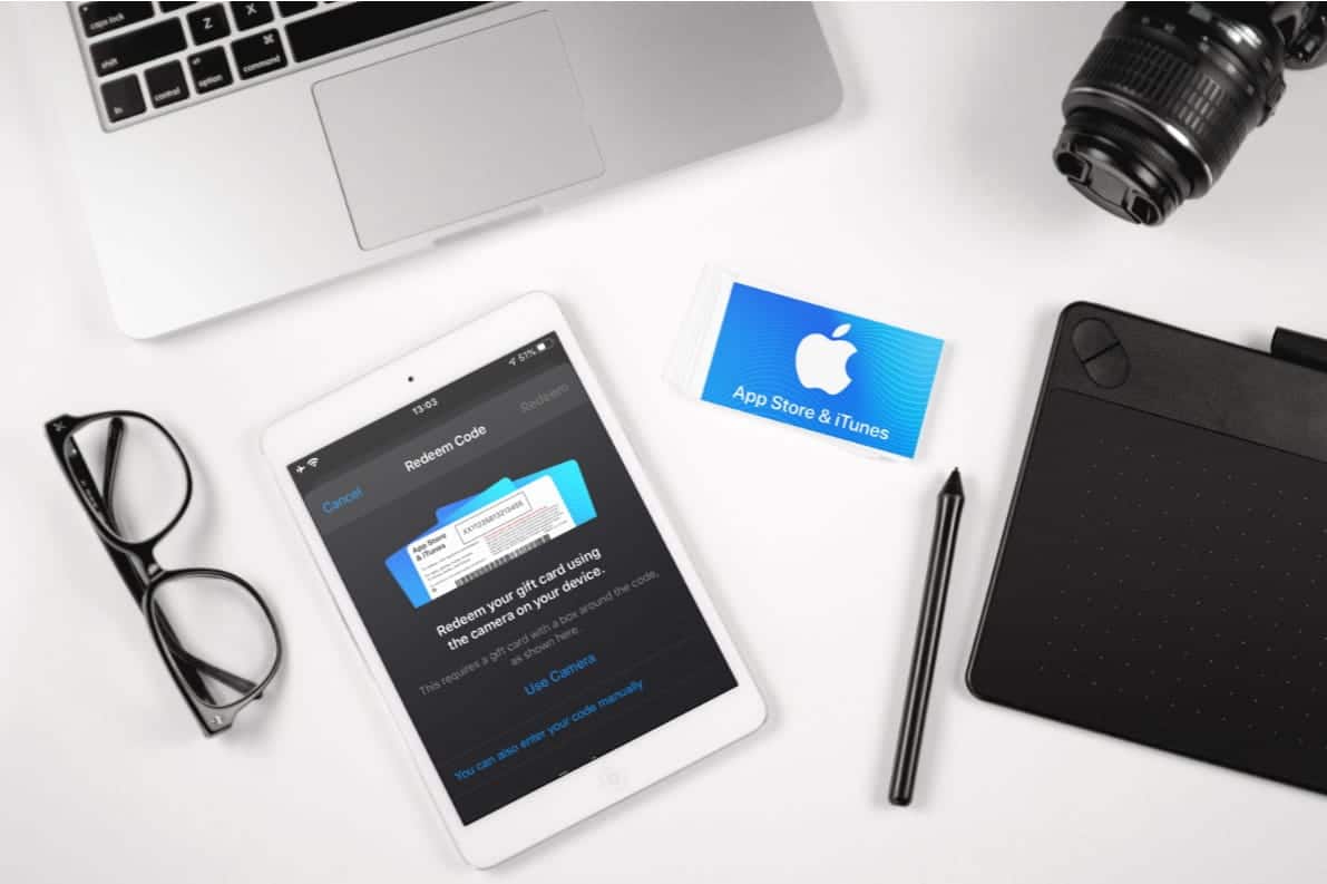 صورة لـ أهم الأسئلة الشائعة حول بطاقات هدايا Apple iTunes ، تم التطرق إليها | 01b_iTunes_Redeem_Gift_iOS-UTSHYVfs-DzTechs