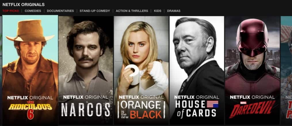 صورة لـ أفضل الأسباب التي تجعلك ترغب في الاشتراك في Netflix هذا العام | 17-EdIn1Tfs-DzTechs