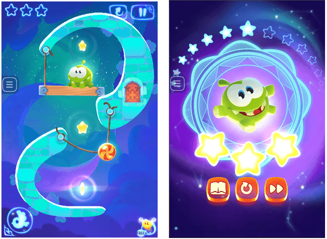 صورة لـ أفضل ألعاب المتصفح المجانية لتمضية الوقت | CutTheRopMagic_GamesGames-LJyiHTfs-DzTechs