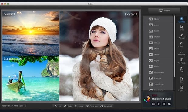 صورة لـ أفضل البدائل المميزة لـ Photoshop لنظام MacOS في عام 2023 | Fotor-DzTechs