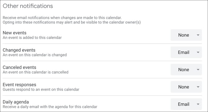 صورة لـ كيفية استخدام تقويم Google لتنظيم جدولك الدراسي | GoogleCalendarOtherNotifications_Web-4M0JsWfs-DzTechs