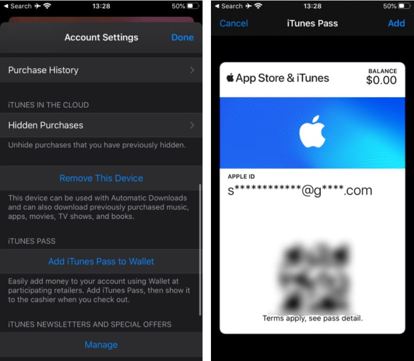 صورة لـ أهم الأسئلة الشائعة حول بطاقات هدايا Apple iTunes ، تم التطرق إليها | How_to_Use_the_iTunes_Pass-vs1FYVfs-DzTechs
