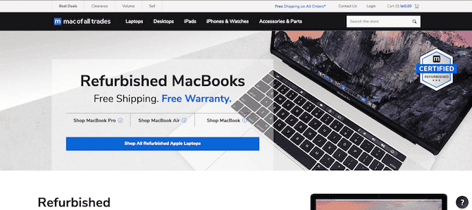 صورة لـ أفضل الأماكن لشراء أجهزة MacBook المجددة والتي تم إصلاح جميع مشاكلها | Mac_of_all_trades_Screenshot_1-bqcdYVfs-DzTechs