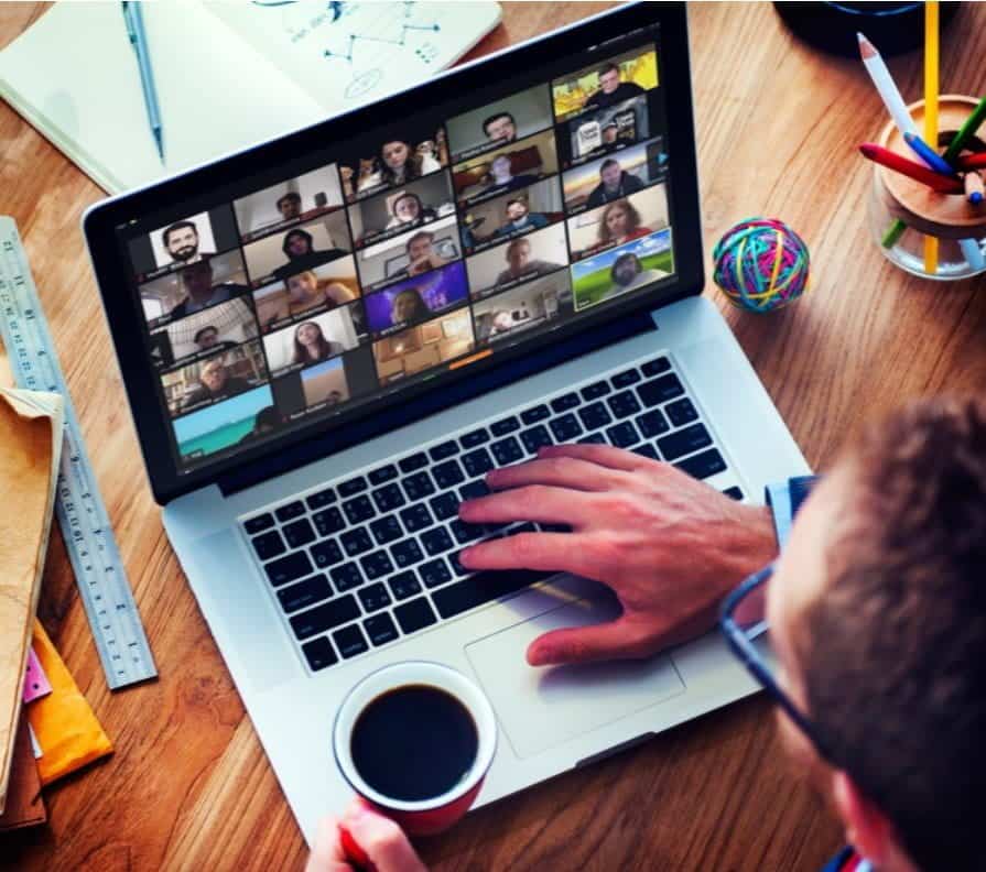 صورة لـ أفضل بدائل Zoom المجانية لعقد مؤتمرات الفيديو والاجتماعات عبر الإنترنت | NINTCHDBPICT000571737380-ASXSBTfs-DzTechs