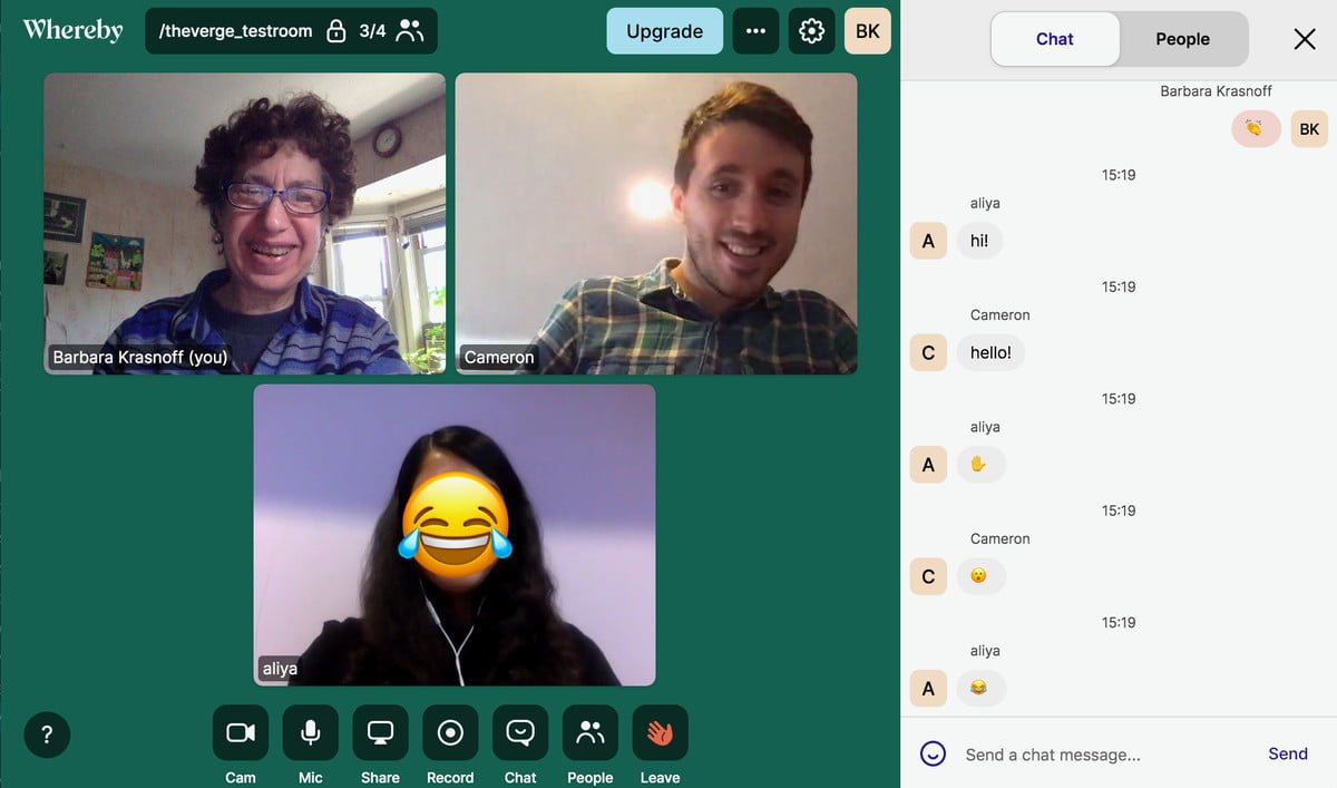 صورة لـ أفضل بدائل Skype الشهير لإجراء المكالمات المجانية | Screen_Shot_2020_04_01_at_3.19.23_PM__1_-DzTechs