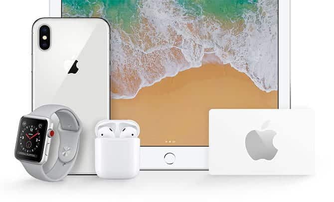 صورة لـ أهم الأسئلة الشائعة حول بطاقات هدايا Apple iTunes ، تم التطرق إليها | apple_store_gift_card-Iq0FYVfs-DzTechs