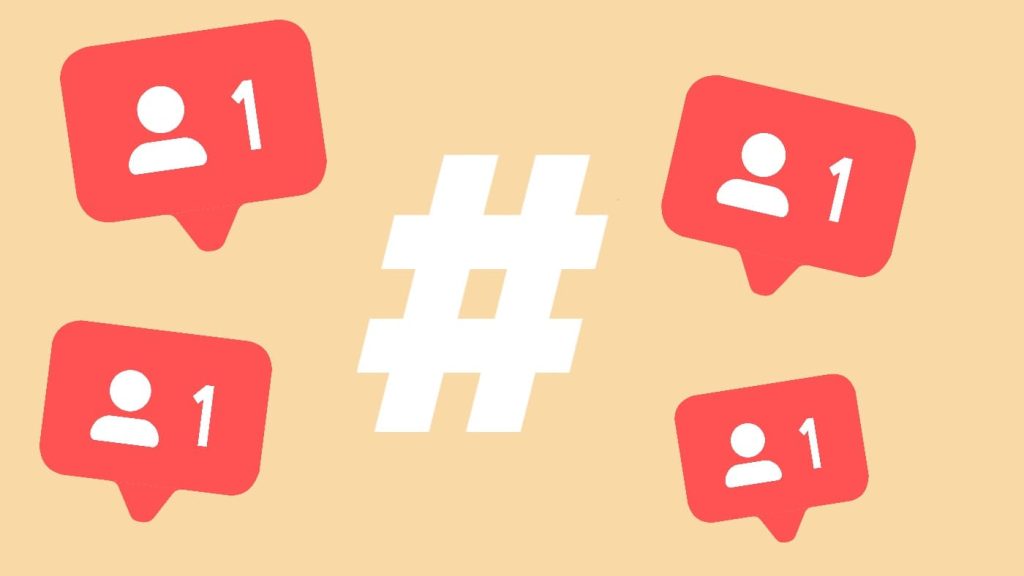 صورة لـ استكشاف أفضل أسرار البحث بكفاءة على YouTube: اكتشاف محتوى يُلهمك | best-hashtags-for-instagram-followers-1024x576-min