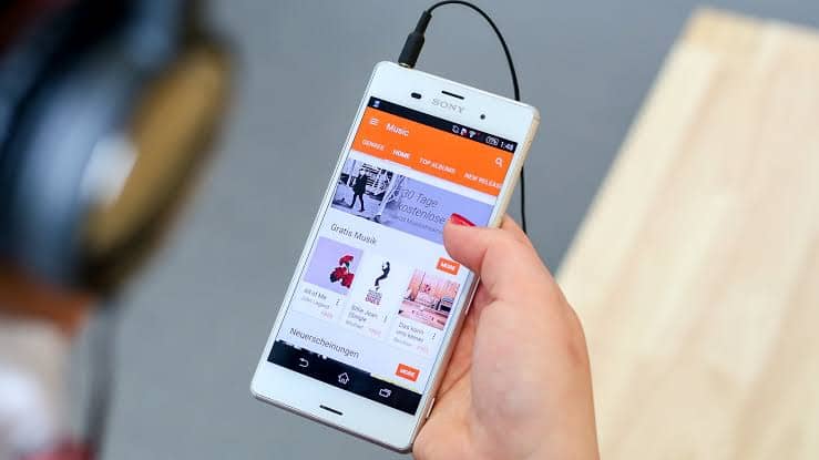 صورة لـ أفضل تطبيقات تشغيل الموسيقى في وضع عدم الإتصال لنظام Android | best_android_offline_music_player_apps_for_free-xOvcbVfs-DzTechs