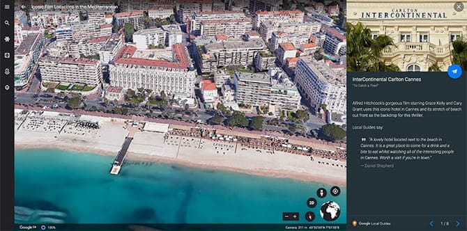 صورة لـ أفضل الجوالات الافتراضية التي سترغب في التحقق منها من خلال Google Earth Tour | best_google_earth_virtual_tours_09_film_locations_1-I1LNsWfs-DzTechs