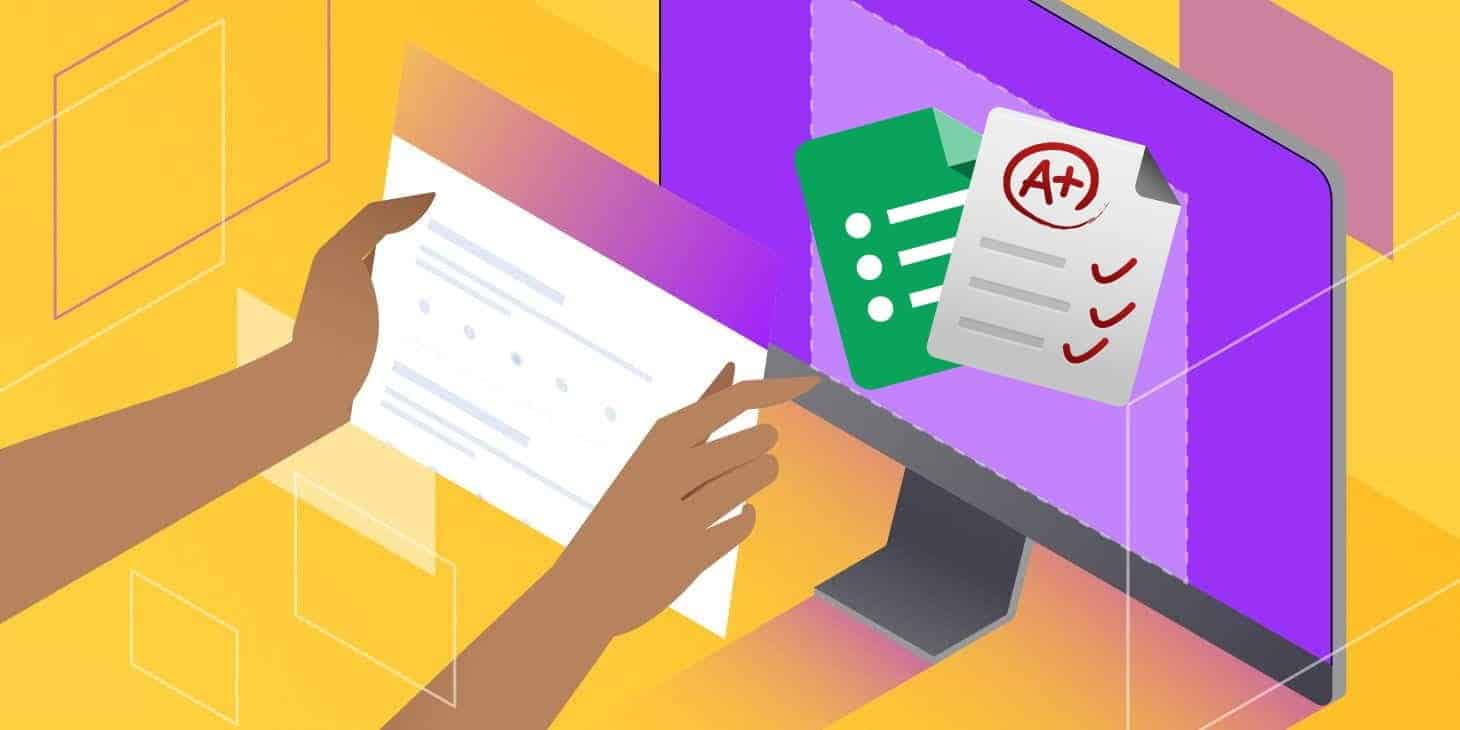 صورة لـ أفضل الإضافات الرائعة المتوفرة لـ “نماذج Google” لتحسين الإنتاجية | embed_google_form-29UN9Kfs-DzTechs