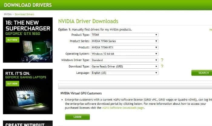 صورة لـ تطبيق Steam لا يشتغل؟ إليك بعض الإصلاحات التي يجب القيام بها | fix_steam_not_opening_nvidia_drivers-Pp1z4Vfs