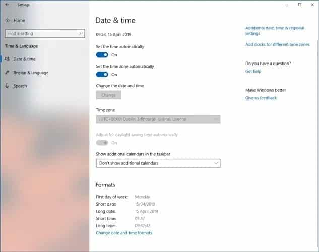 صورة لـ تطبيق Steam لا يشتغل؟ إليك بعض الإصلاحات التي يجب القيام بها | fix_steam_not_opening_windows_10_error_code_107-2m1z4Vfs