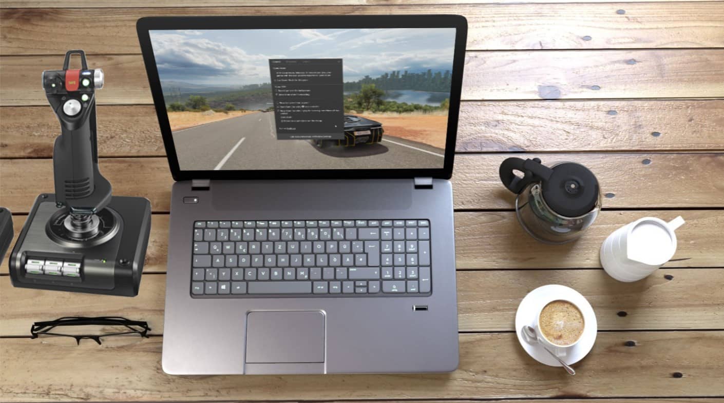 صورة لـ كيفية تحسين أداء الألعاب من خلال تغيير إعدادات Windows 10 | gaming_on_youtube-nag2SVfs-DzTechs