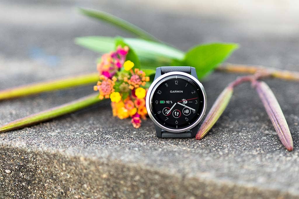 صورة لـ أفضل الساعات الذكية الرخيصة: خيارات رائعة لجميع الميزانيات | garmin_vivoactive_4-lfPN9Ufs-DzTechs