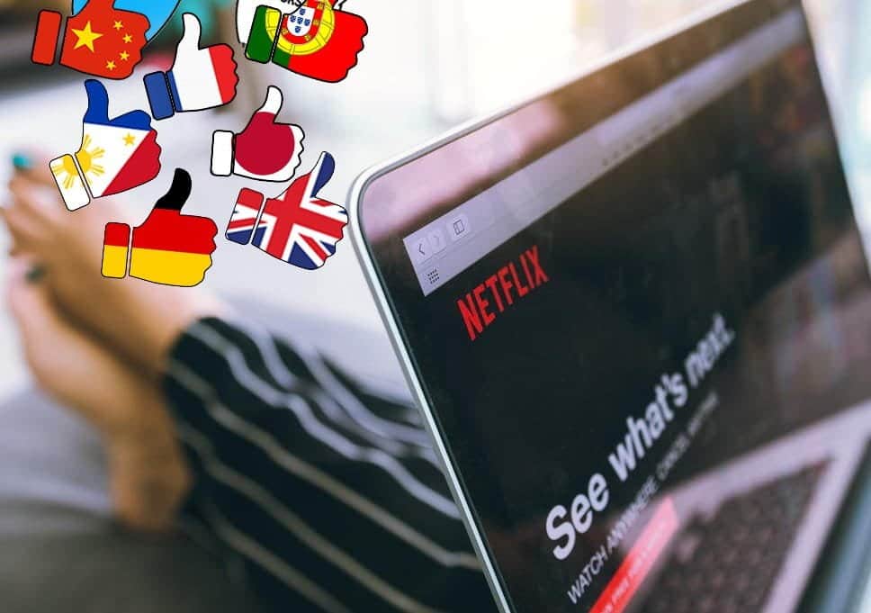 صورة لـ أفضل الطرق لمشاهدة Netflix مع تعلم لغة جديدة | how_watch_films_online_together_netflix-beNNqWfs-DzTechs