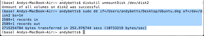 صورة لـ كيفية إنشاء محرك أقراص USB لـ Linux والتمهيد منه على الـ Mac | install_linux_on_usb_drive-z9ZCXVfs-DzTechs