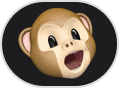 صورة لـ كيفية استخدام Group FaceTime على الـ Mac أو iPhone أو iPad للمكالمات الجماعية | ios12-iphone-x-messages-camera-effects-animoji-icon-DzTechs