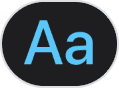 صورة لـ كيفية استخدام Group FaceTime على الـ Mac أو iPhone أو iPad للمكالمات الجماعية | ios12-iphone-x-messages-camera-effects-text-icon-DzTechs