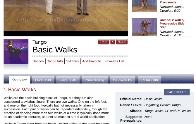 صورة لـ أفضل الطرق السهلة والجذابة لتعلم كيفية الرقص على الإنترنت مجانًا | learn_dance_online_free_ballroom_dancers-NtNQgVfs-DzTechs