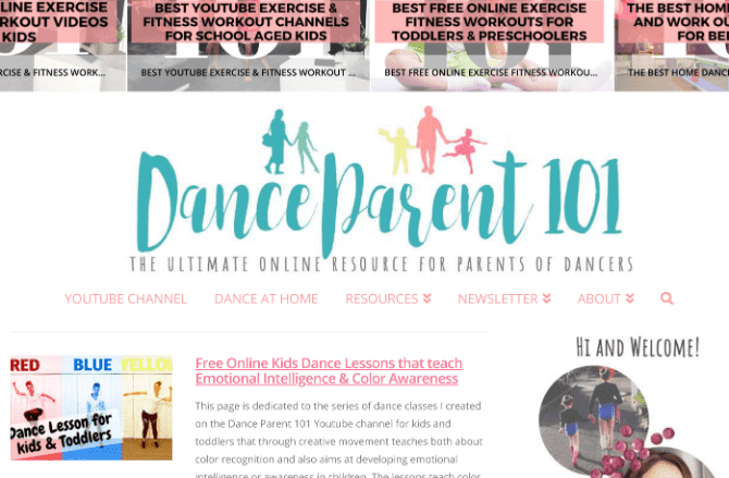 صورة لـ أفضل الطرق السهلة والجذابة لتعلم كيفية الرقص على الإنترنت مجانًا | learn_dance_online_free_dance_parent_101-8wNQgVfs-DzTechs
