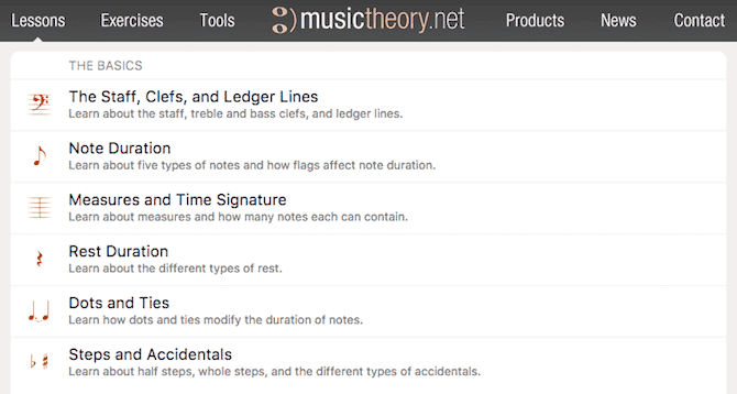 صورة لـ أفضل مواقع الويب لتعلم أساسيات نظرية الموسيقى | learn_music_music_theory-JTWajWfs-DzTechs