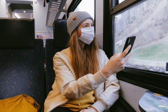 صورة لـ الأسباب التي تجعل أنه يجب على كل من يعمل من المنزل أو عن بُعد استخدام VPN | muo_security_vpn_commute-sdgVgVfs-DzTechs