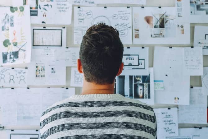 صورة لـ المهارات الحياتية التي يمكن لألعاب الفيديو أن تعلمك إياها | planning-v9da0Tfs-DzTechs