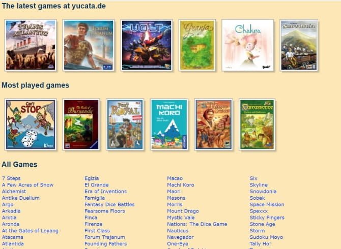 صورة لـ أفضل مواقع الويب للعب ألعاب الطاولة على الإنترنت مجانًا | play_board_games_online_3-v6nmHTfs-DzTechs