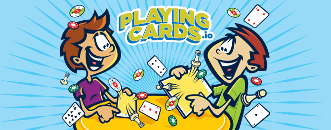 صورة لـ أفضل الأشياء الممتعة التي يمكنك القيام بها أثناء مكالمات Zoom | playingcards_670x264-UdKiRUfs-DzTechs