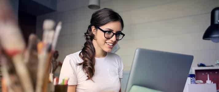 صورة لـ 20 طريقة لكسب المال من موقعك على الويب | study-degree-apprenticeship-DzTechs