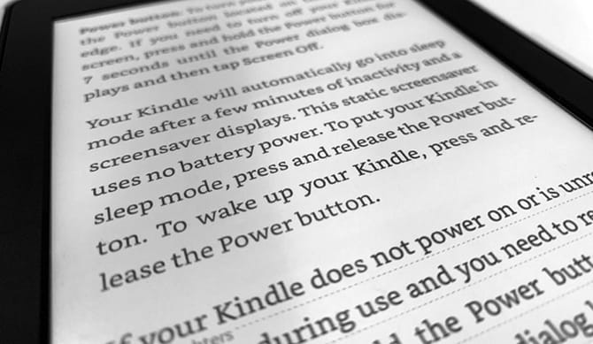 صورة لـ لماذا يجب عليك شراء Kindle (حتى لو كنت تحب الكتب الفعلية) | why_you_should_buy_a_kindle_01-zDHu1Tfs-DzTechs