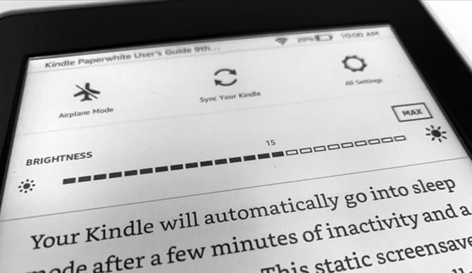 صورة لـ لماذا يجب عليك شراء Kindle (حتى لو كنت تحب الكتب الفعلية) | why_you_should_buy_a_kindle_02-4NHu1Tfs-DzTechs