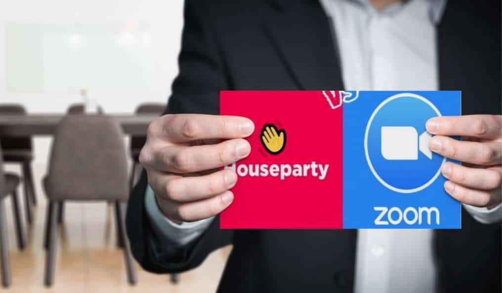 صورة لـ مقارنة بين Zoom و Houseparty: ما هو أفضل تطبيق مكالمات الفيديو | zoom_vs_houseparty_les_meilleures_applications_de_chat_video_comparees_890x395_c-oLIfRUfs-DzTechs
