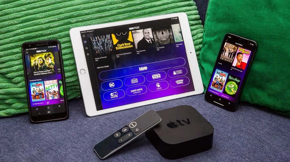 صورة لـ أفضل نصائح وحيل HBO Max التي يجب أن يعرفها كل المستخدمين الجدد | 003_hbo_max_android_apple_ios_and_apple_tv_devices_available-RJ10oYfs-DzTechs